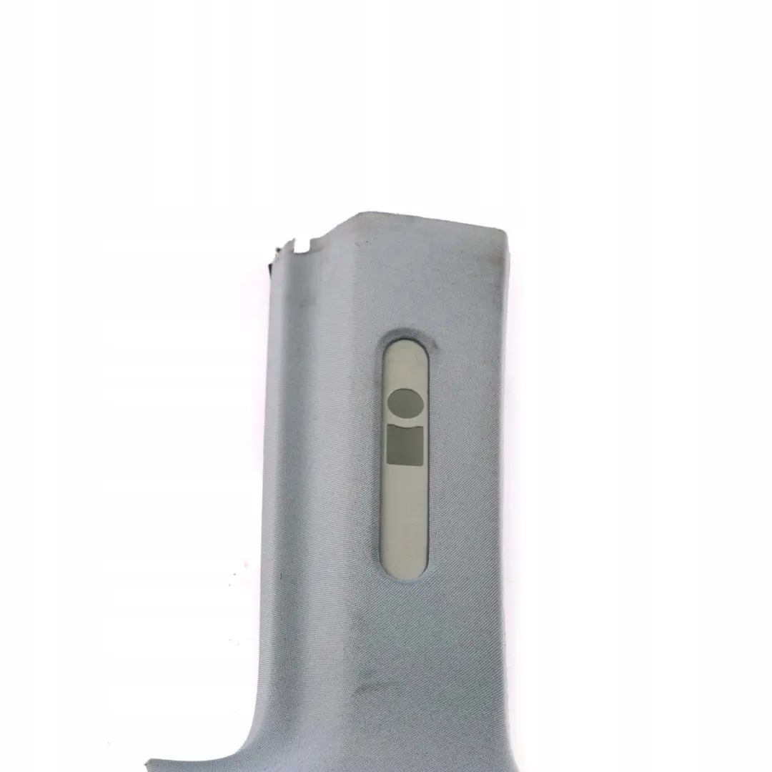 Mercedes VANEO W414 Osłona słupka prawy tył grey - SKU A4146900225 - Numer Części A4146900225