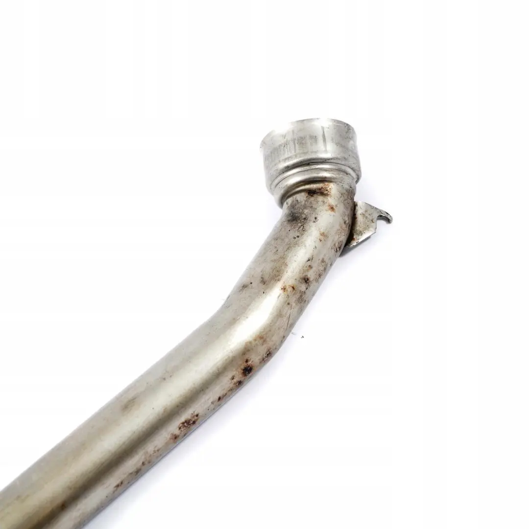 Mercedes-Benz W203 W210 OM611 Engine Intake Manifold EGR Elbow Pipe to with Part number A6111410604 Mercedes-Benz W203 W210 OM611 Engine Intake Manifold EGR Elbow Pipe - SKU A6111410604 - Part number A6111410604