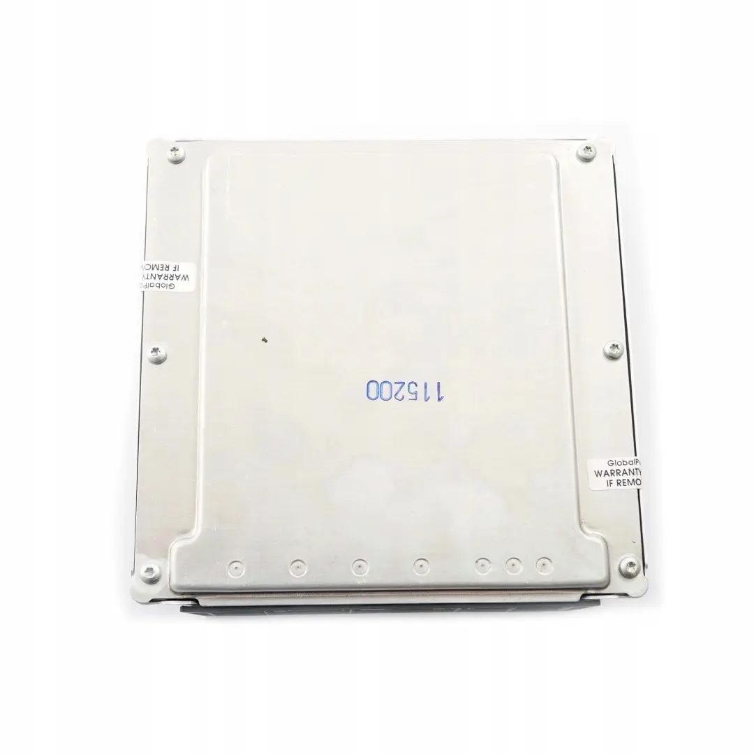  Mercedes-Benz W168 A 160 CDI OM668 Engine Control Module Automatic - SKU A6681530979 - Part number A6681530979