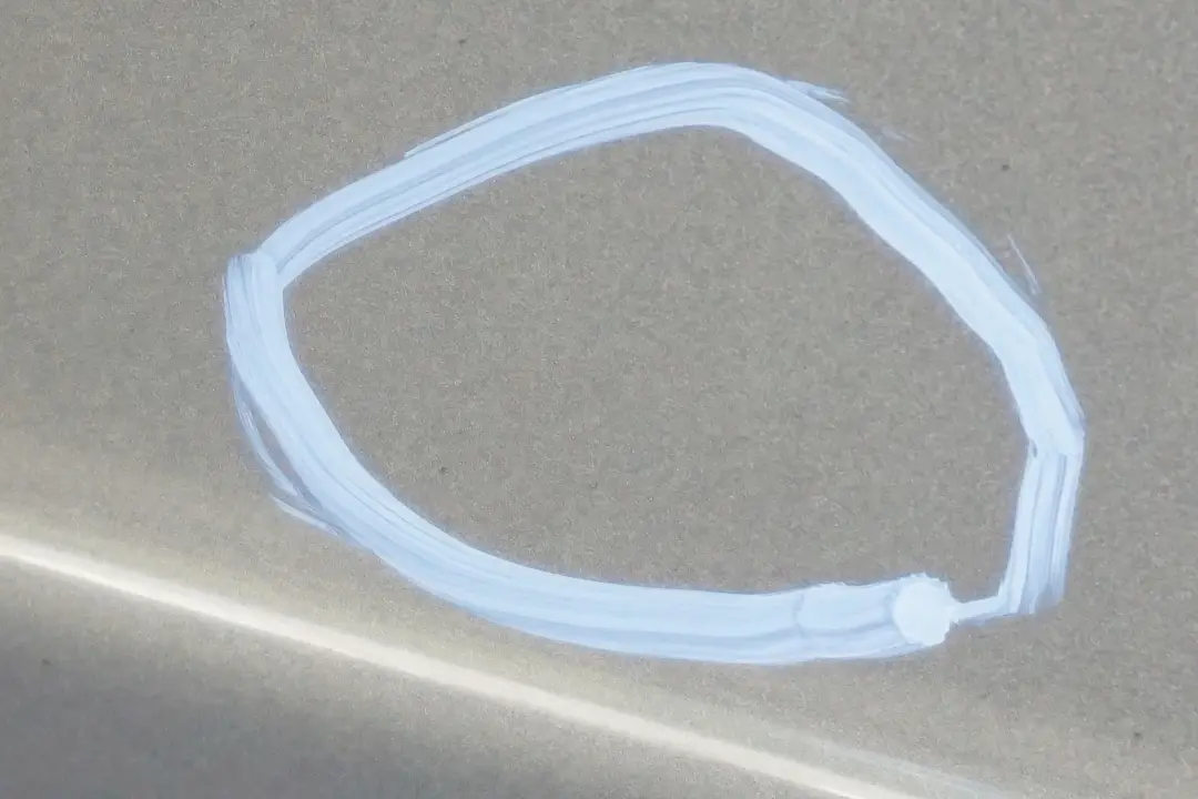 GenuineBMW E60 E60N Puerta Trasera Derecha Bronce Platinado - A53 para con número de pieza 7202342 GenuineBMW E60 E60N Puerta Trasera Derecha Bronce Platinado - A53 - SKU 7202342-PB - Número de pieza 7202342