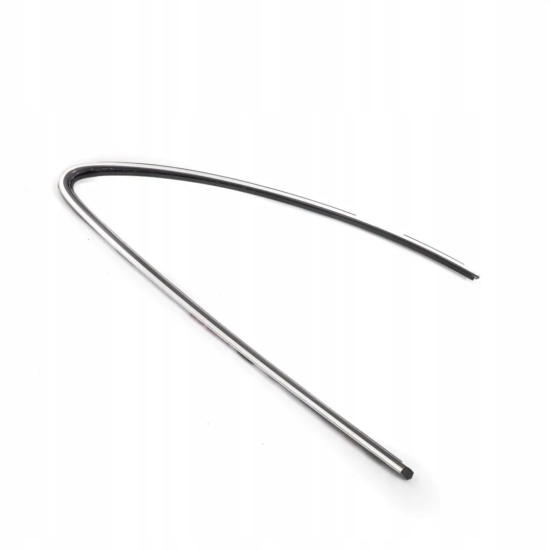  Mercedes-benz CLK W208 Arriere Droite Fenetre Vitre Performance Chrome - SKU A2086700887 - Numéro de pièce A2086700887