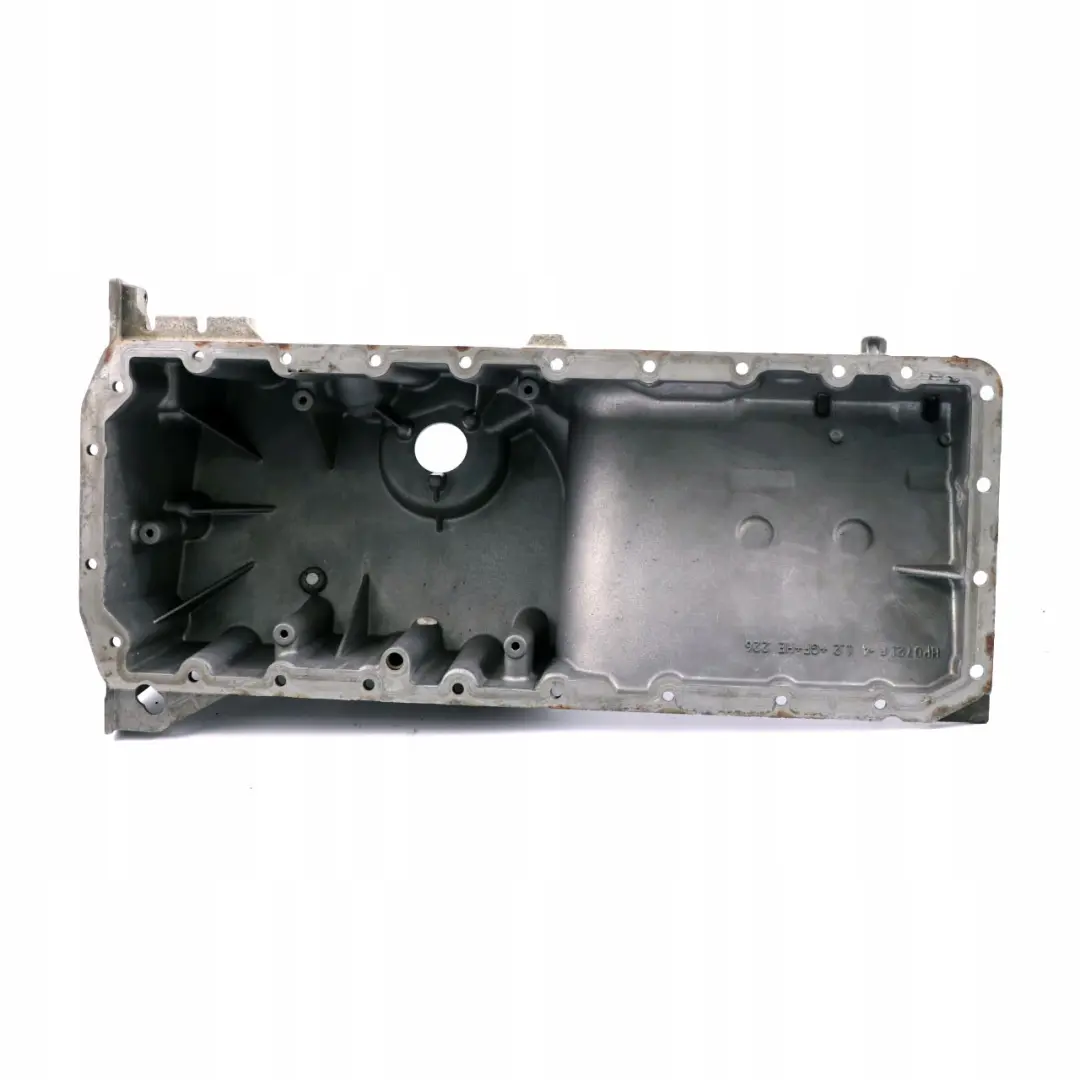 Miska olejowa M57N M57N2 do BMW E60 E61 E63 E65 o numerze 7793495 BMW E60 E61 E63 E65 Miska olejowa M57N M57N2 - SKU 7806219 - Numer Części 7793495