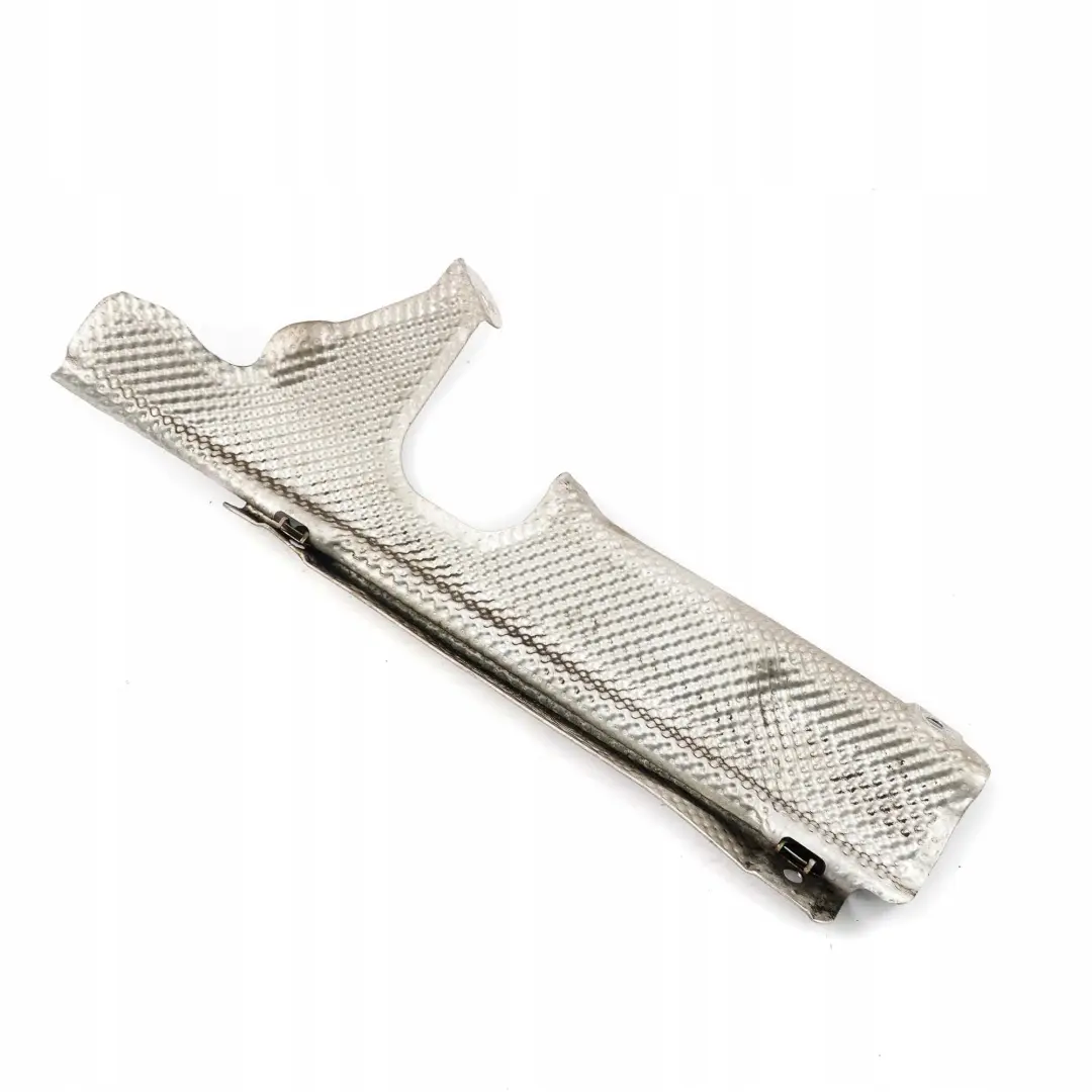 N52 Thermal Heat Insulation Right O/S to BMW 5 Series E60 E61 with Part number 7170012 BMW 5 Series E60 E61 N52 Thermal Heat Insulation Right O/S - SKU 7170012 - Part number 7170012