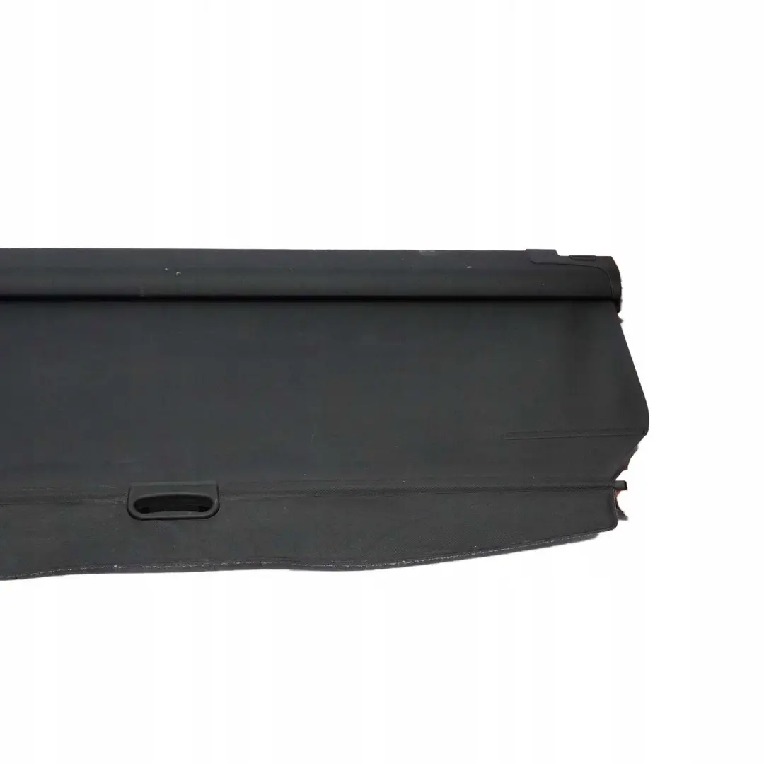 BMW X3 Series E83 Roller Blind Load Space Cover Parcel Shelf Grey Basaltgrau - SKU 3405905 - Part number 3405905