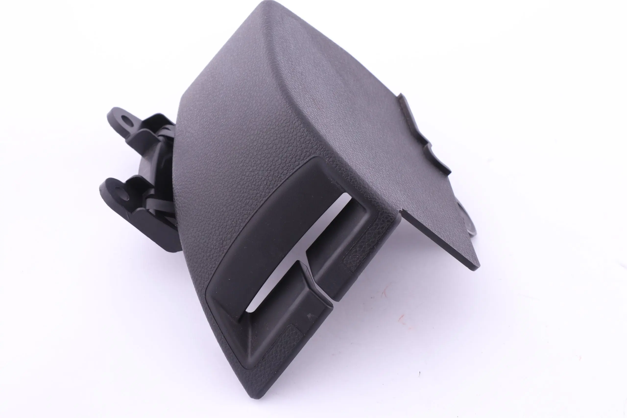 BMW E82 Tapa Guia Salida Cinturon Tunel Trasero Izquierdo ANTHRAZIT 2996107