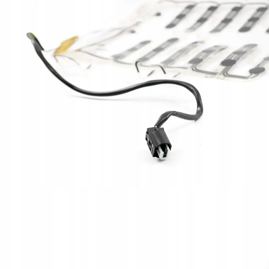 BMW 7 Series E65 E66 E67 Front Seat Sensor Mat Occupancy - SKU 6930683 - Part number 6930683