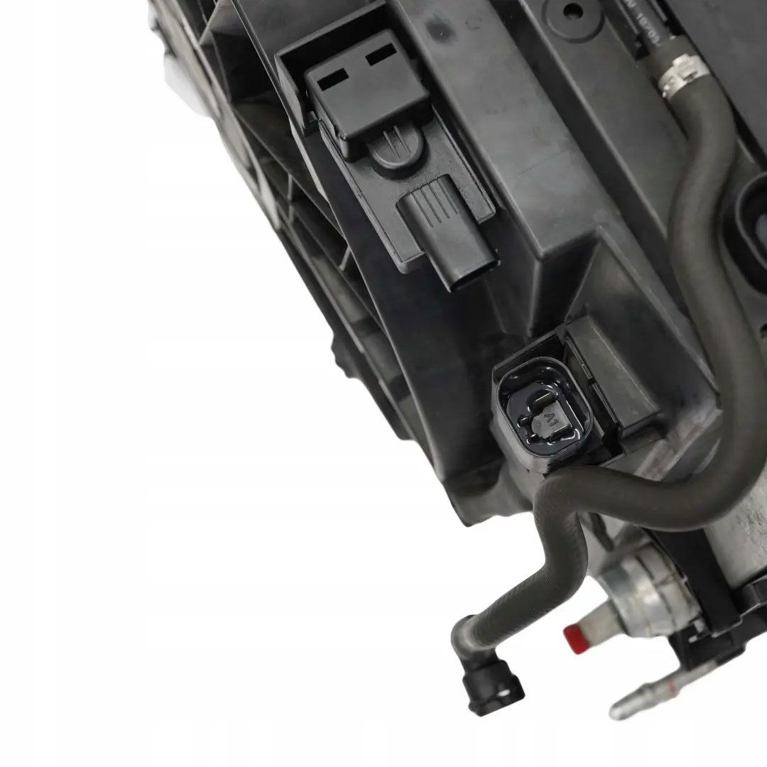BMW E65 E66 N62 735i 745i Complet Refroidissement Moteur Linceul - SKU 7508023-1 - Numéro de pièce 7508023