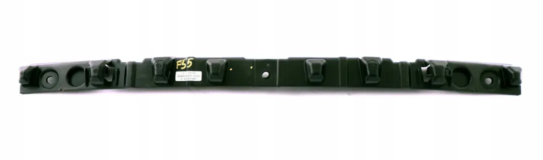  *Mini Cooper One F55 F56 Hinten Heckklappe Anzeigen Montieren - SKU 7337600 - Teilenummer 7337600