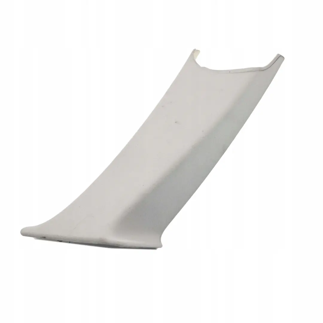 BMW E46 Break Couverture Borne-C Arriere Droite Gris Clair 8209012 - SKU 8232022 - Numéro de pièce 8232022