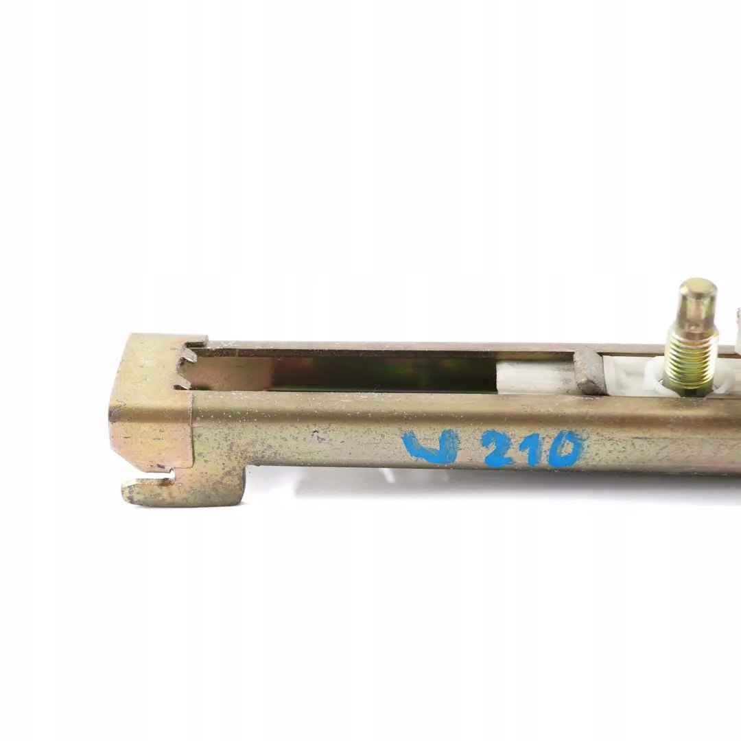 Mercedes-Benz C E W202 W210 Vorne Links Rechts Gurtversteller für mit Teilenummer A1248600088 Mercedes-Benz C E W202 W210 Vorne Links Rechts Gurtversteller - SKU A1248600088 - Teilenummer A1248600088