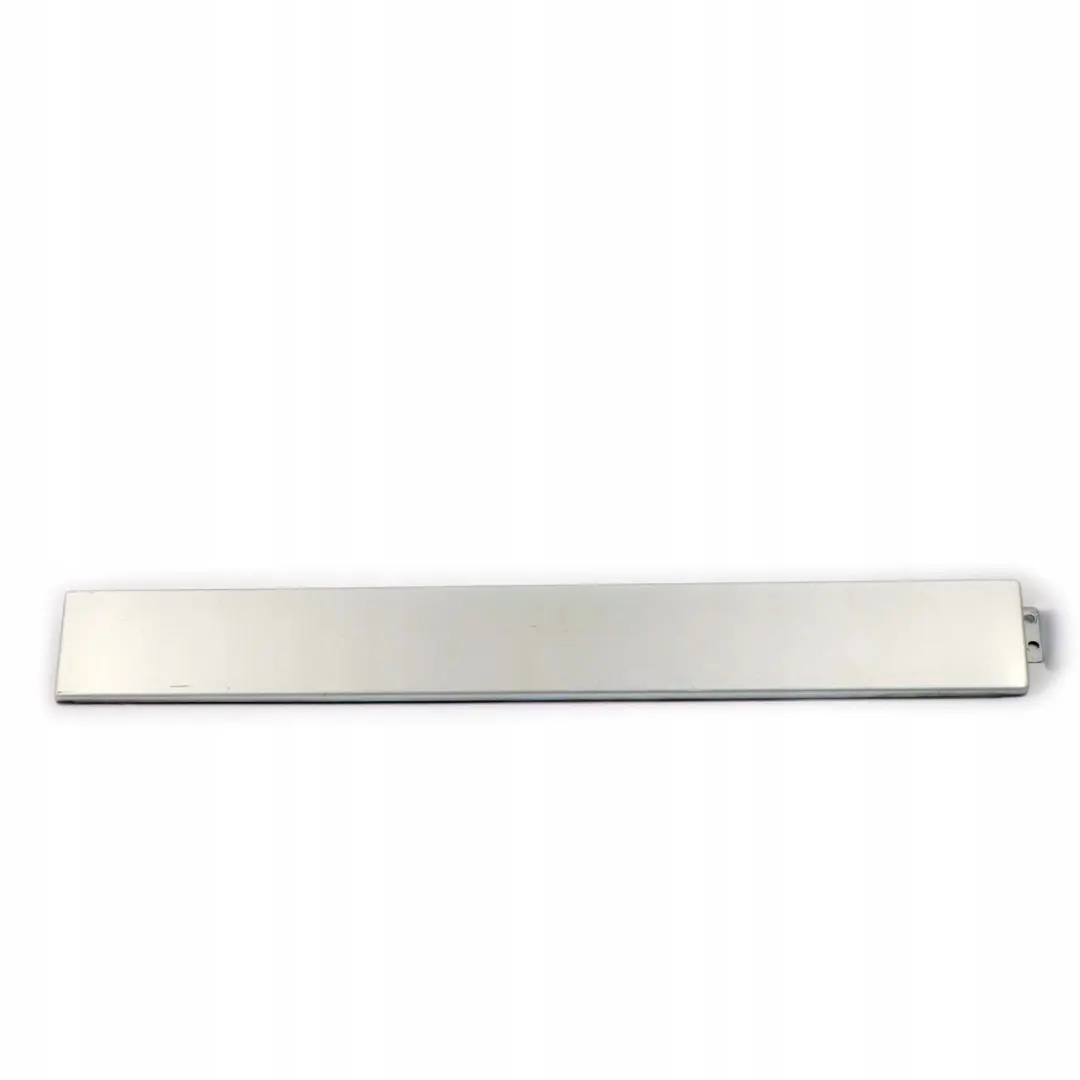 Mercedes-Benz Vaneo W414 Rear Left Sliding Door N/S Drip Moulding Guide Rail to with Part number A4146900182 Mercedes-Benz Vaneo W414 Rear Left Sliding Door N/S Drip Moulding Guide Rail - SKU A4146900182-BS - Part number A4146900182