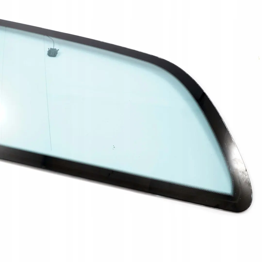  Mercedes-Benz E-Class W210 Estate S210 Rear Left N/S Side Window Glass Blue AS2 - SKU A2106700512 - Part number A2106700512