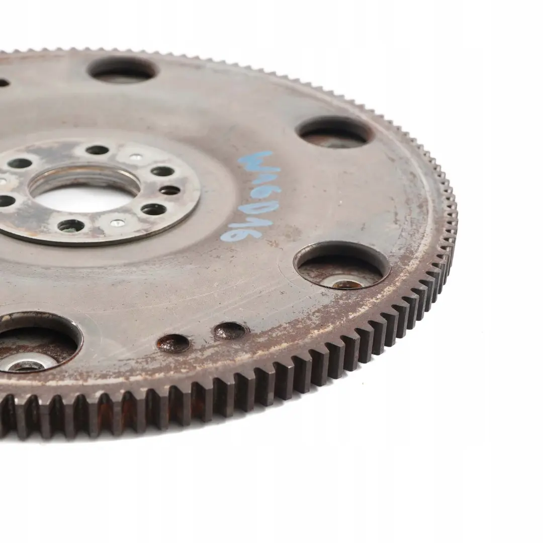 Caja De cambios automatica Anillo del volante para Mini D R55 R56 Diesel con número de pieza 7799634 Mini D R55 R56 Diesel Caja De cambios automatica Anillo del volante - SKU 7799634 - Número de pieza 7799634