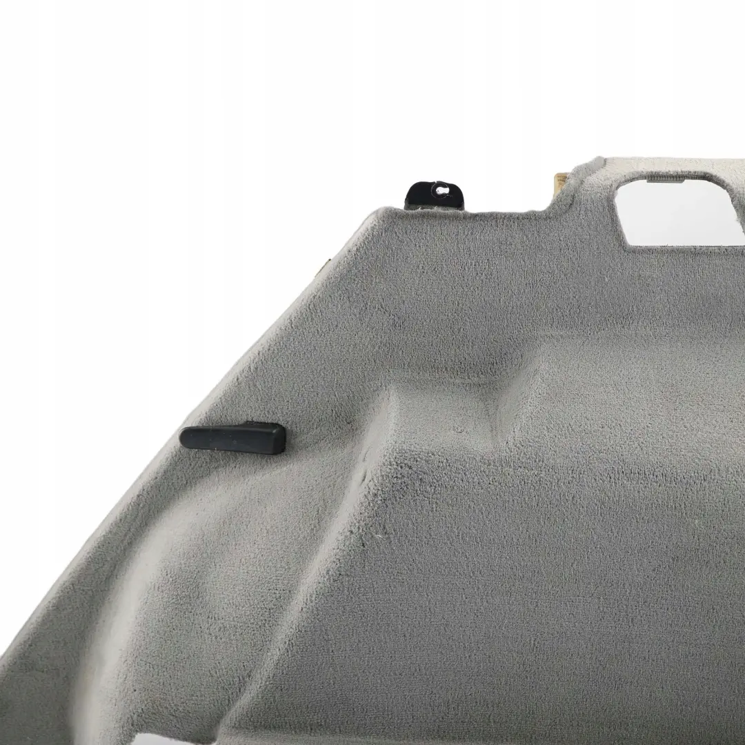  Mercedes-Benz E-Class S210 W210 Estate Boot Trunk Right O/S Lateral Trim Panel - SKU A2106901840 - Part number A2106901840