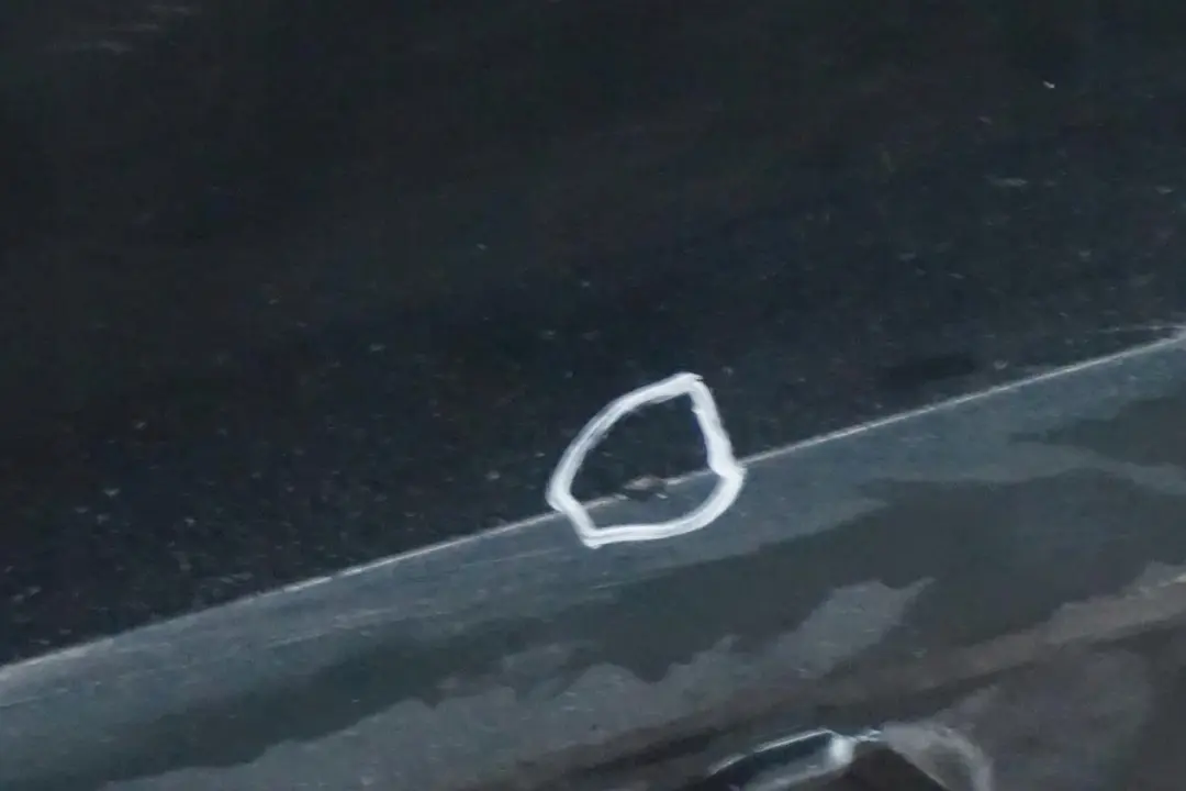 BMW 3 E92 listwa nakładka próg lewy Tiefgruen - SKU 0034059-TG - Numer Części 0034059