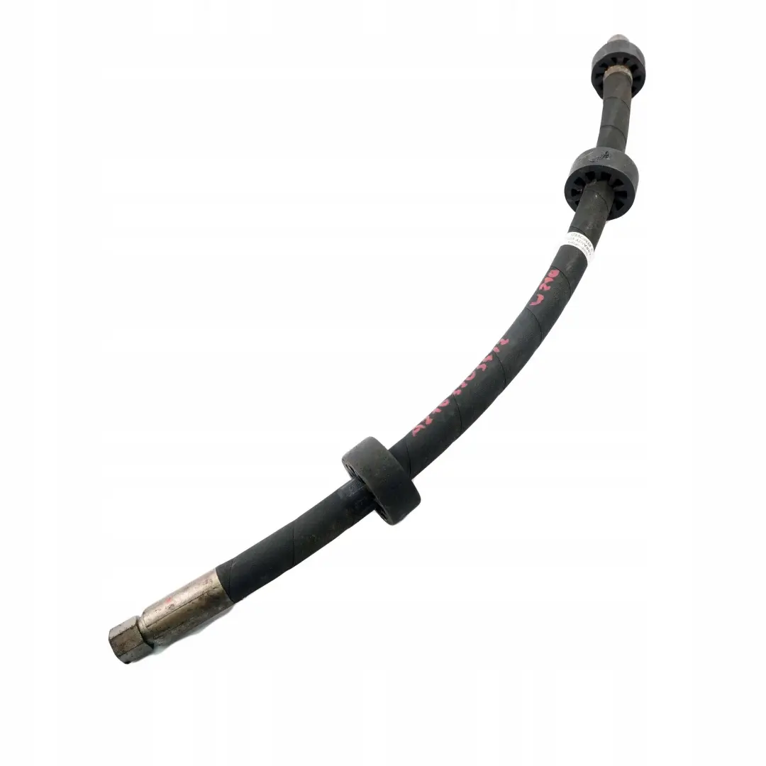 Mercedes-Benz E-Class W210 Self-leveling Suspension Expansion Hose to with Part number A2103205472 Mercedes-Benz E-Class W210 Self-leveling Suspension Expansion Hose - SKU A2103205472 - Part number A2103205472