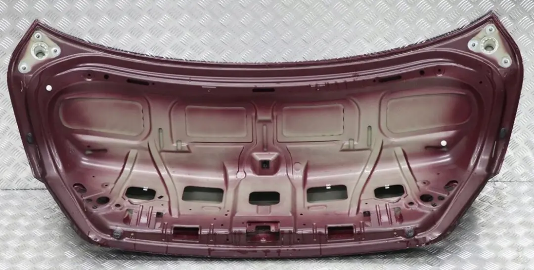 Klapa tylna tył Barberarot do BMW 7 E65 E66 o numerze 7138460 BMW 7 E65 E66 Klapa tylna tył Barberarot - SKU 7138460-BAR - Numer Części 7138460