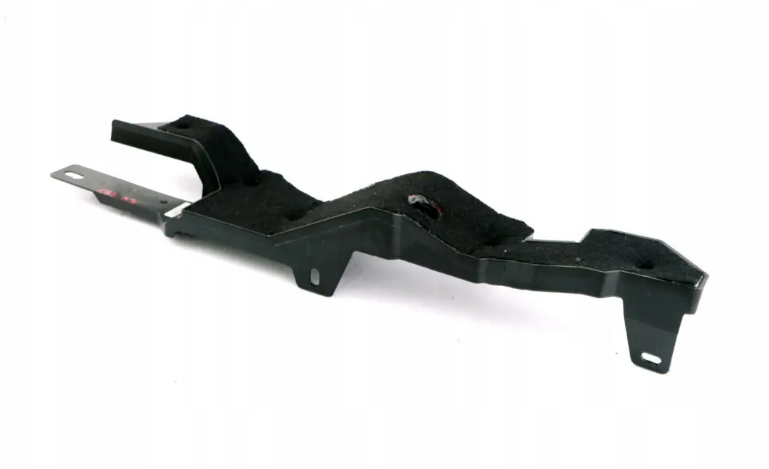 BMW X3 Series E83 Rear Vent Louvre Panel Right Sound Insulation Trim O/S - SKU 7054320 - Part number 51477054320