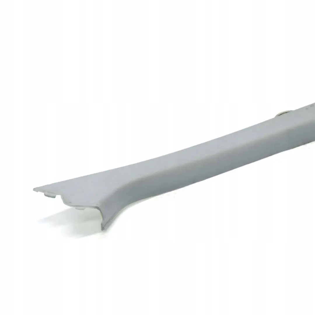  Mercedes-Benz Vaneo W414 Trim A-Pillar Front Right Panel O/S Grey - SKU A4146920101 - Part number A4146920101