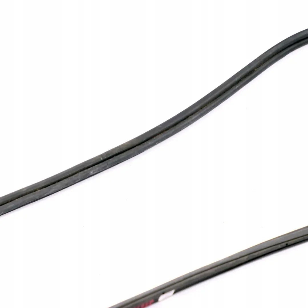 Kantenschutz Hinten Dichtung Heckklappe 7060639 für BMW 3 er E90 E90N LCI mit Teilenummer 7182079 BMW 3 er E90 E90N LCI Kantenschutz Hinten Dichtung Heckklappe 7060639 - SKU 7182079 - Teilenummer 7182079