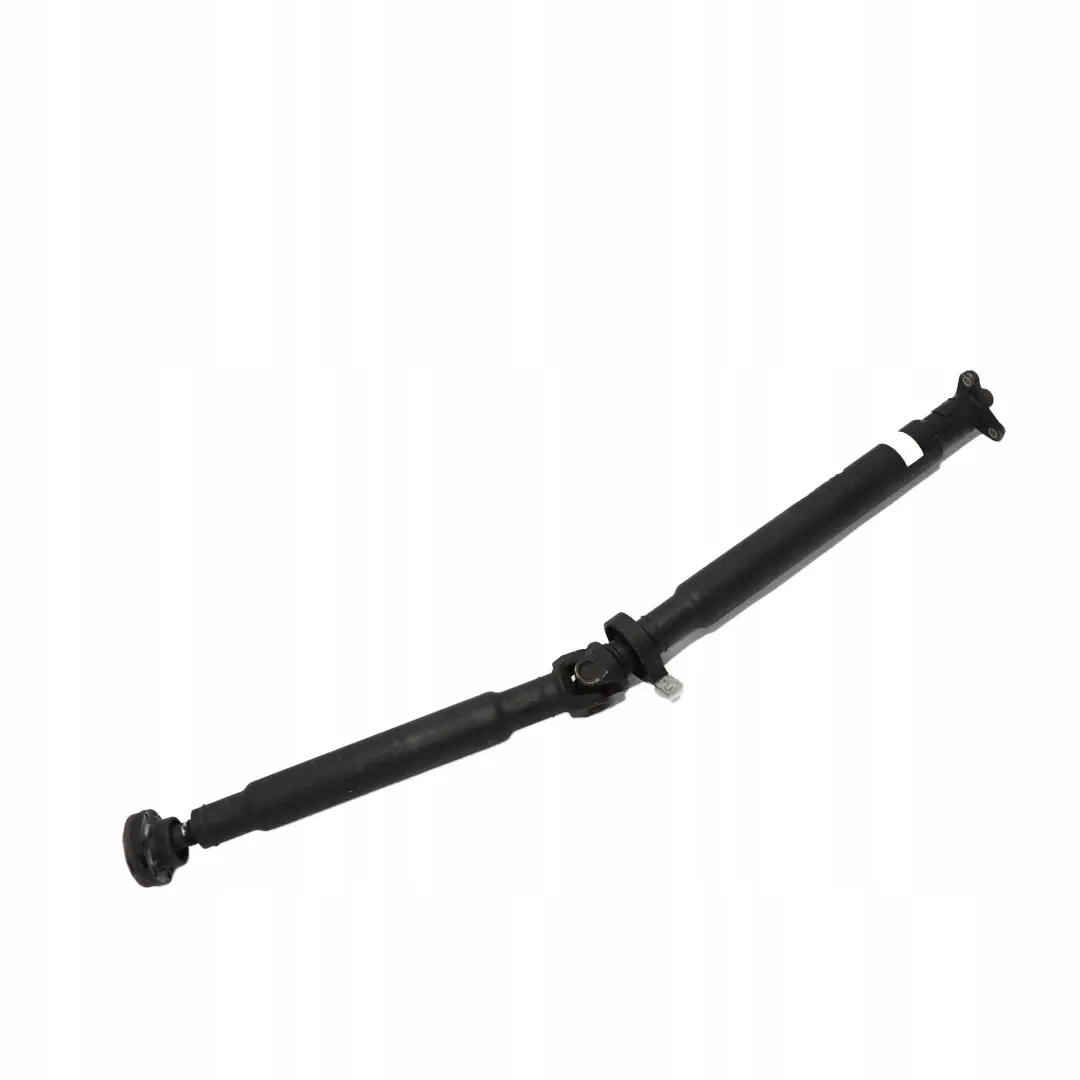 Gelenkwelle Schaltgetriebe L=1526MM für BMW 5 er E60 E61 M5 mit Teilenummer 2282720 BMW 5 er E60 E61 M5 Gelenkwelle Schaltgetriebe L=1526MM - SKU 2282720 - Teilenummer 2282720