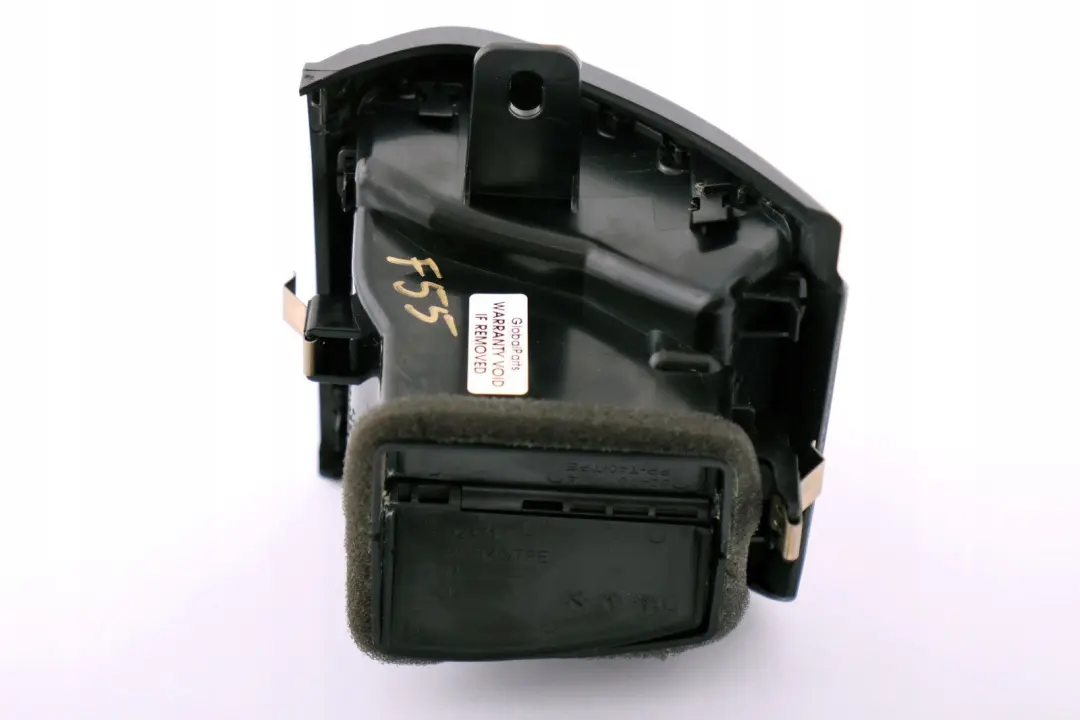 MINI F56 Kratka nawiewu wlot powietrza lewy - SKU 9265405 - Numer Części 9265405