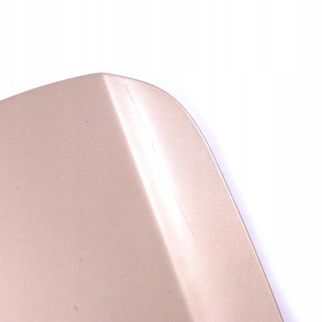  Mercedes-Benz A-Class W169 Fuel Flap Tank Cap Cover Sand Dune Beige - 791 - SKU A1697500106-SDB - Part number A1697500106