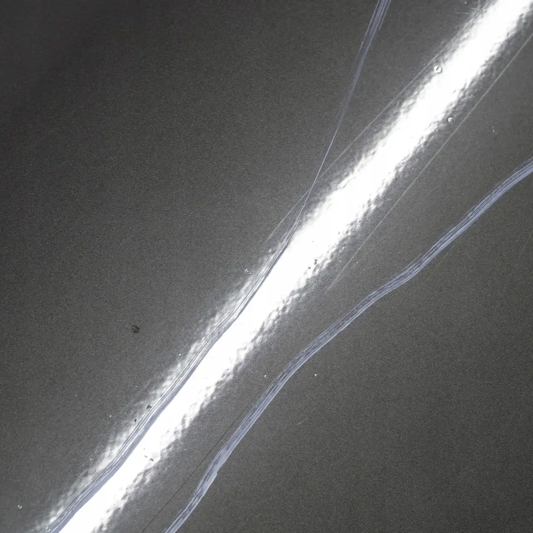 Mini Countryman R60 Porta posteriore destra Royal Grey Metallic - A48 - SKU 9805930-ROG - Numero di parte 9805930