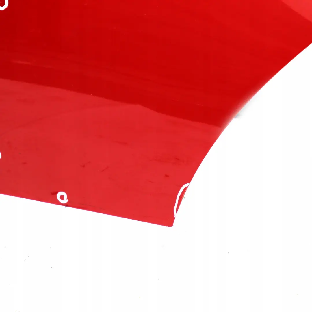 Puerta Trasera Izquierda Karmesinrot Rojo Carmesi - A61 para BMW E91 Touring con número de pieza 7203675 BMW E91 Touring Puerta Trasera Izquierda Karmesinrot Rojo Carmesi - A61 - SKU 7203675-KAR2 - Número de pieza 7203675