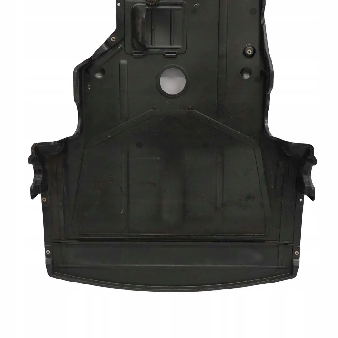 BMW 3 Series E46 Engine Underbonnet Shield Protection Screen Pan Petrol - SKU 8193818 - Part number 8193818