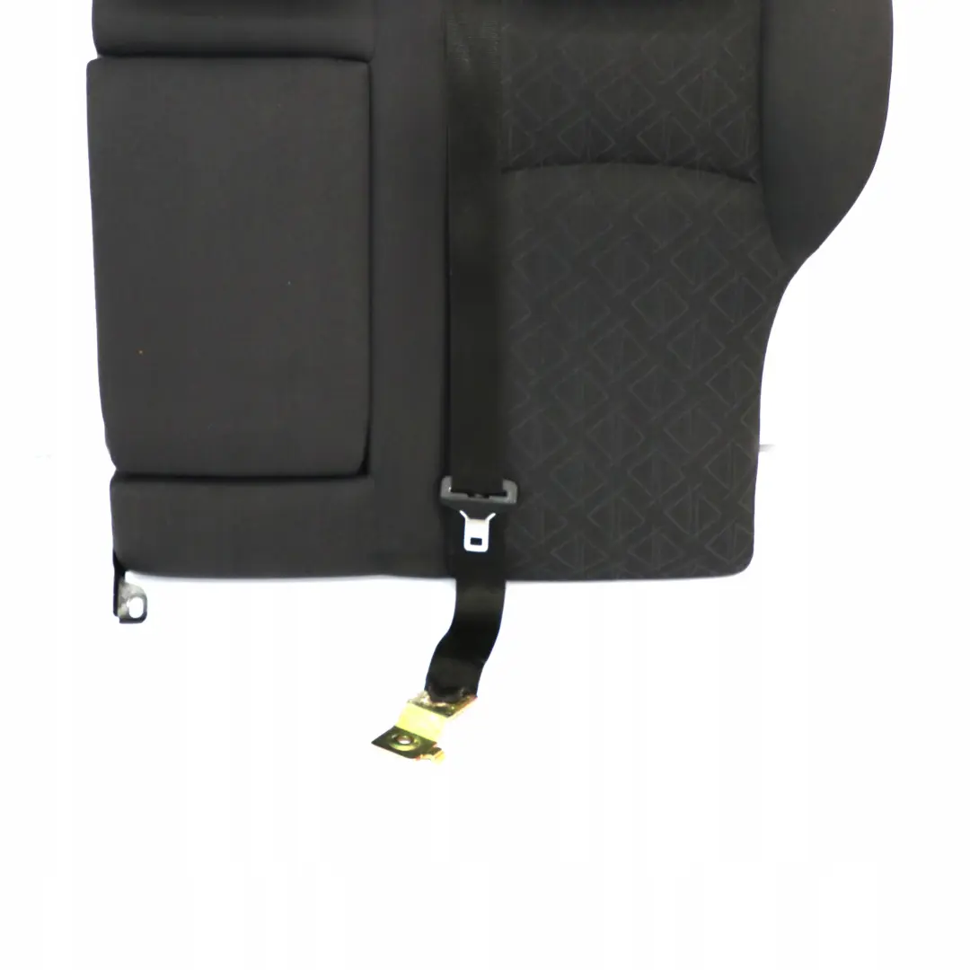 Mercedes-Benz C-Class W203 Rear Seat Backrest Left N/S Cloth Cover Anthracite to with Part number A2039204147 Mercedes-Benz C-Class W203 Rear Seat Backrest Left N/S Cloth Cover Anthracite - SKU A2039204147 - Part number A2039204147
