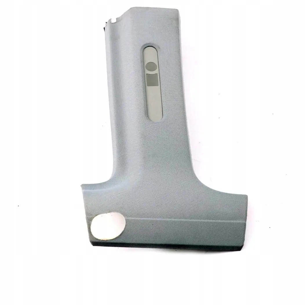 Mercedes-Benz Vaneo W414 Blende C-Säule Hinten Rechts Verkleidung für mit Teilenummer A4146900225 Mercedes-Benz Vaneo W414 Blende C-Säule Hinten Rechts Verkleidung - SKU A4146900225 - Teilenummer A4146900225