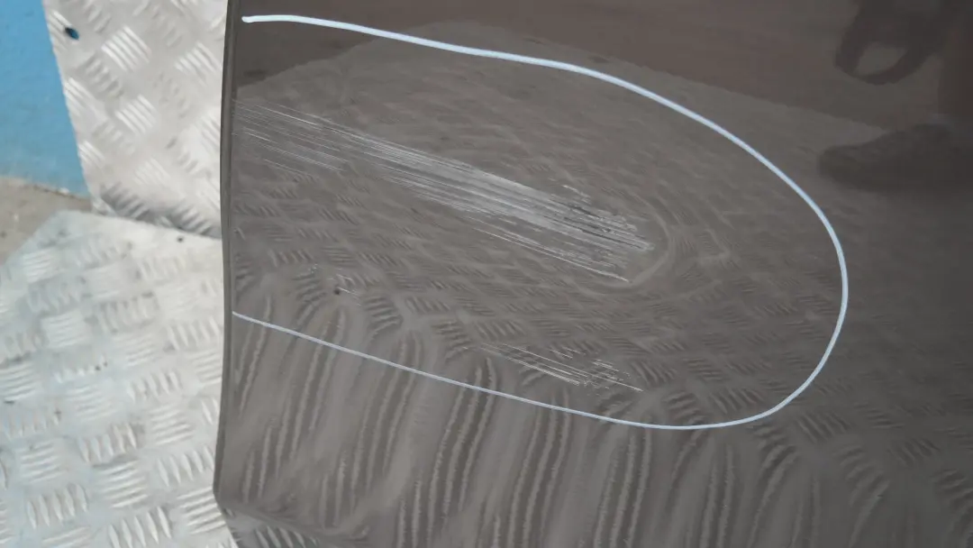 drzwi lewe tylne tył Havana - A17 do BMW 1 e87 o numerze 41527191017 BMW 1 e87 drzwi lewe tylne tył Havana - A17 - SKU 7191017-HAV - Numer Części 41527191017