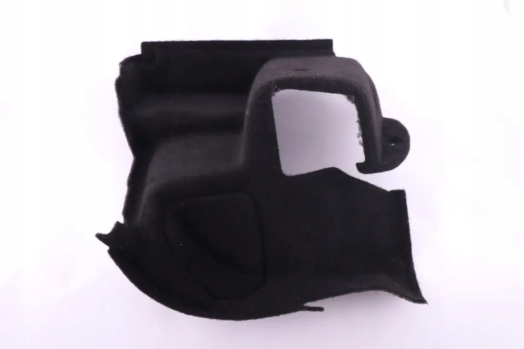 Mini Cooper Cabrio R57 LCi Right Trunk Trim Luggage Compartment - SKU 9132400 - Part number 9132400