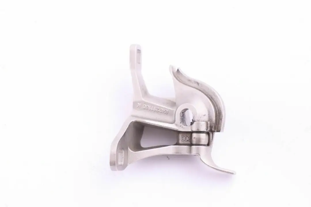 BMW Mini Cabrio R52 Convertible Top Base Plate Catch Right O/S - SKU 7079882 - Part number 7079882