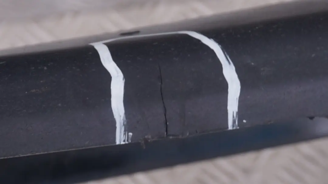 Nakładka listwa na próg lewy do BMW E60 LCI o numerze 0422464 BMW E60 LCI Nakładka listwa na próg lewy - SKU 0422464-MB - Numer Części 0422464