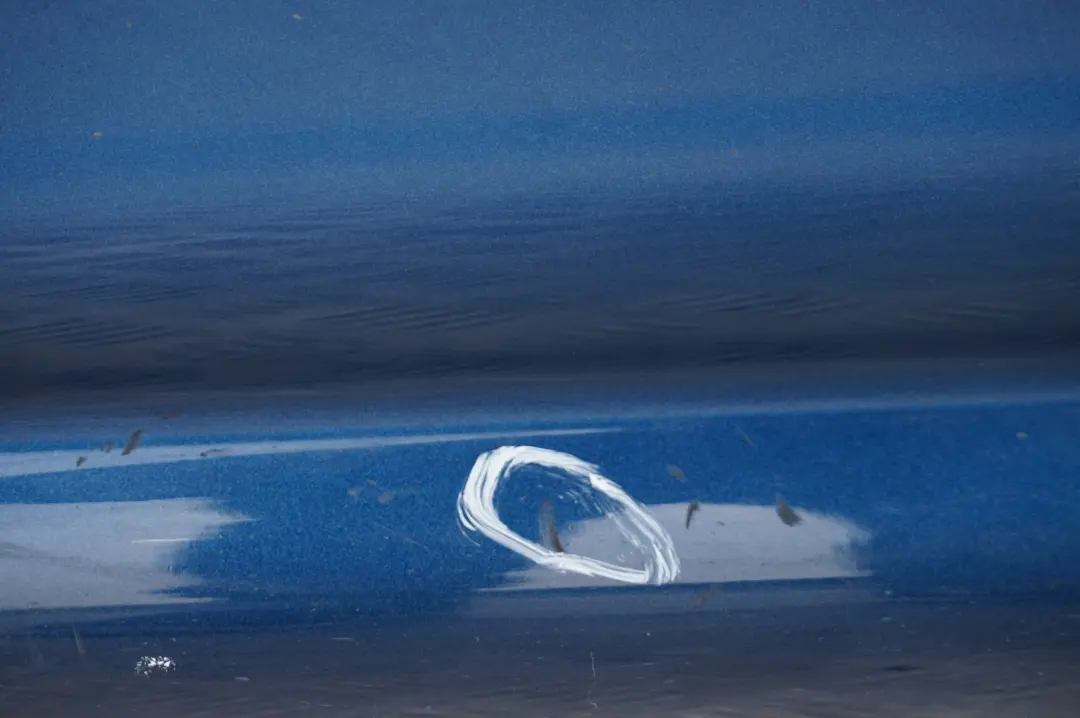 BMW 6 E87 Sill Strip Side Skirt Right Sydneyblau Sydney Blau Blue - SKU 0032948-SYD6 - Número de pieza 32948