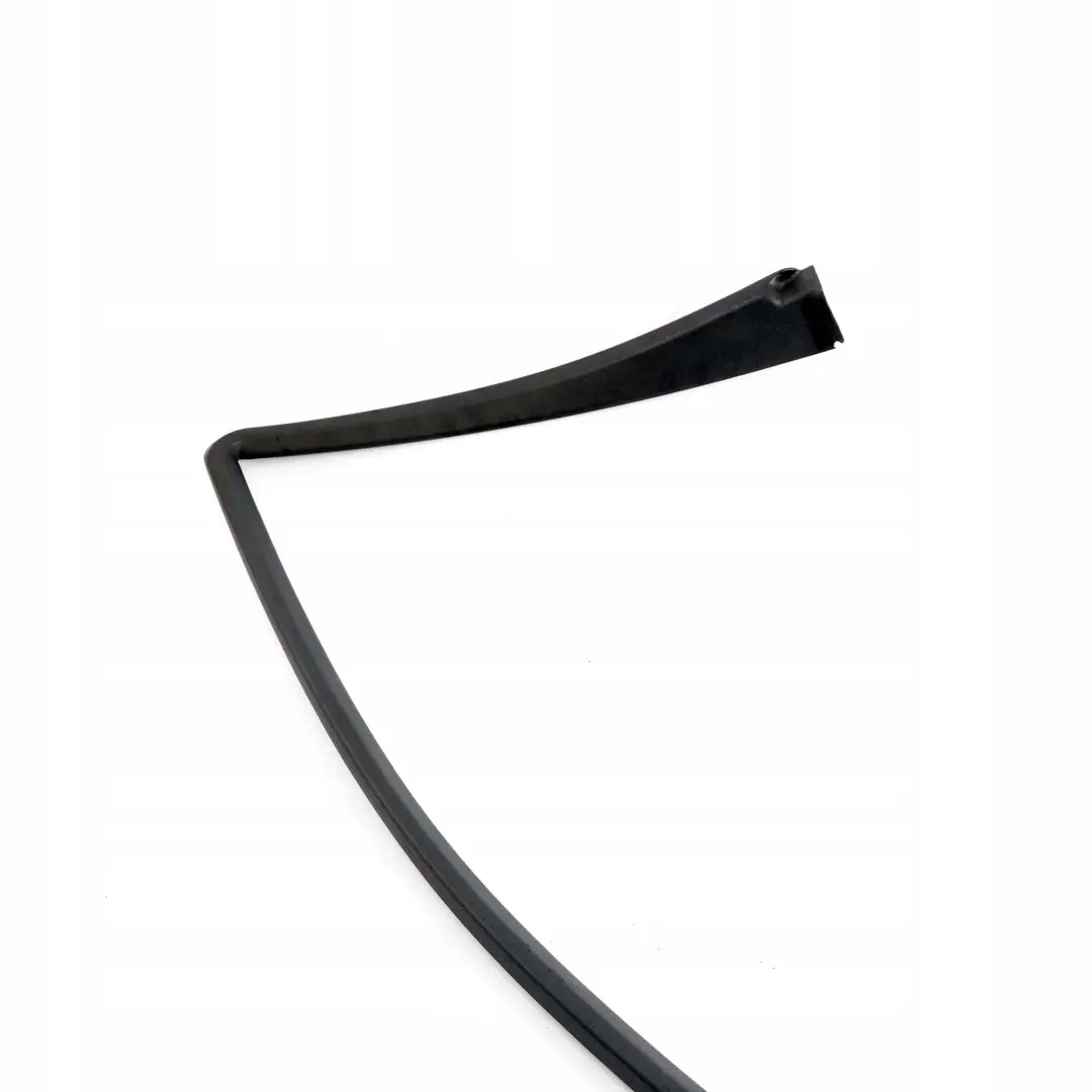  Mercedes-Benz C W203 Front Right O/S Door Window Frame Trim Cover - SKU A2037250271 - Part number A2037250271