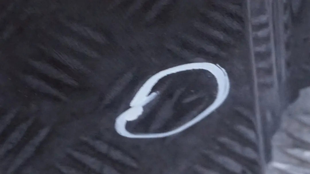 Drzwi boczne Hot Chocolate do MINI R55 Clubman o numerze 7312189 MINI R55 Clubman Drzwi boczne Hot Chocolate - SKU 7312189-CHOCO - Numer Części 7312189