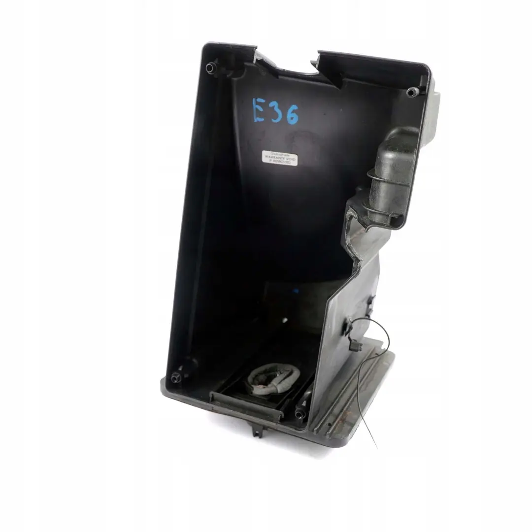 Electrical Fuse Relay Box Storage Trim BMW 3 Z3 Series E36 - SKU 1387614 - Part number 1387614
