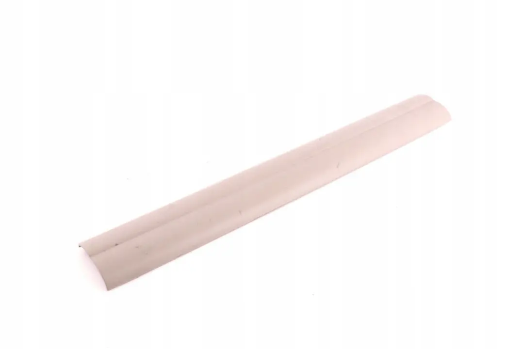 BMW 1 Reihe 3 E87 E87N LCI Frontverkleidung-Abdeckstreifen Beige - SKU 7066975-3 - Teilenummer 7066975