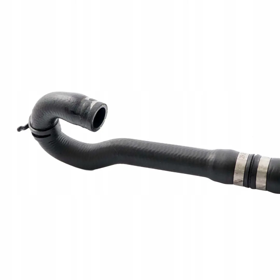 BMW 5 6 Series E60 E61N M5 E63 E64 M6 Hose From Water Valve and Radiator - SKU 6927808 - Part number 6927808
