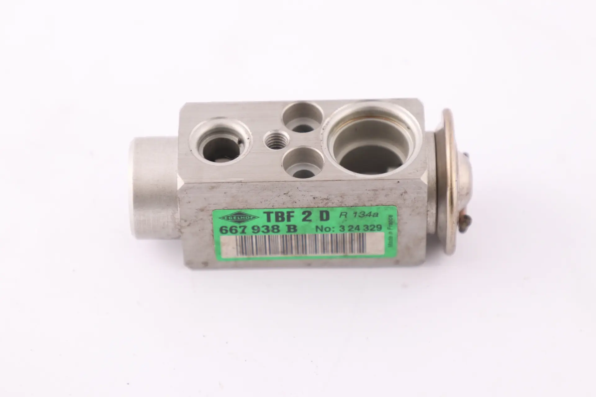 Mini Cooper One R50 R52 R53 Expansionsventil 6924984