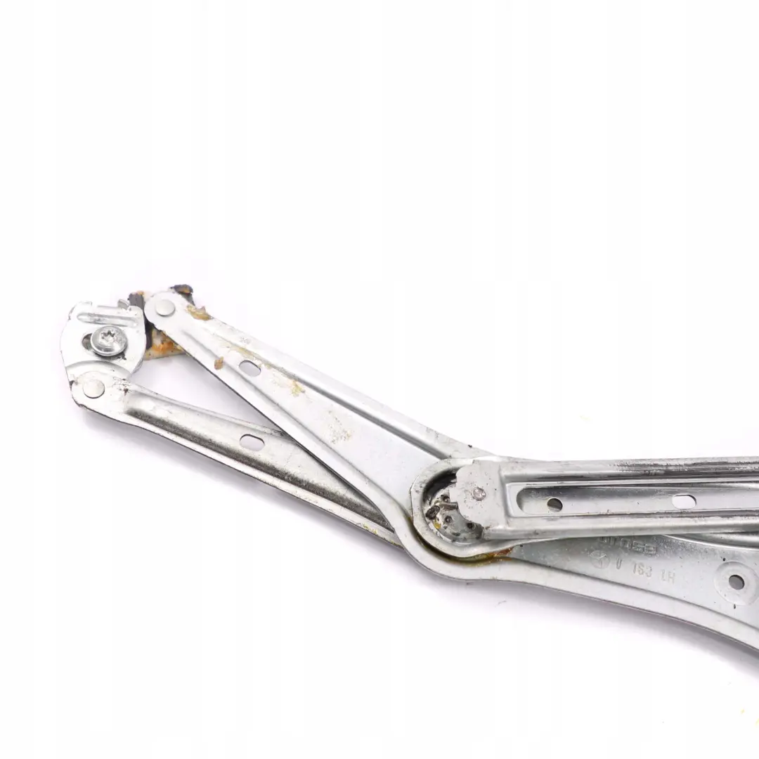 Mercedes-Benz M-Class ML W163 1 Front Left Window Regulator Lifter to with Part number A1637201146 Mercedes-Benz M-Class ML W163 1 Front Left Window Regulator Lifter - SKU A1637201146-1 - Part number A1637201146