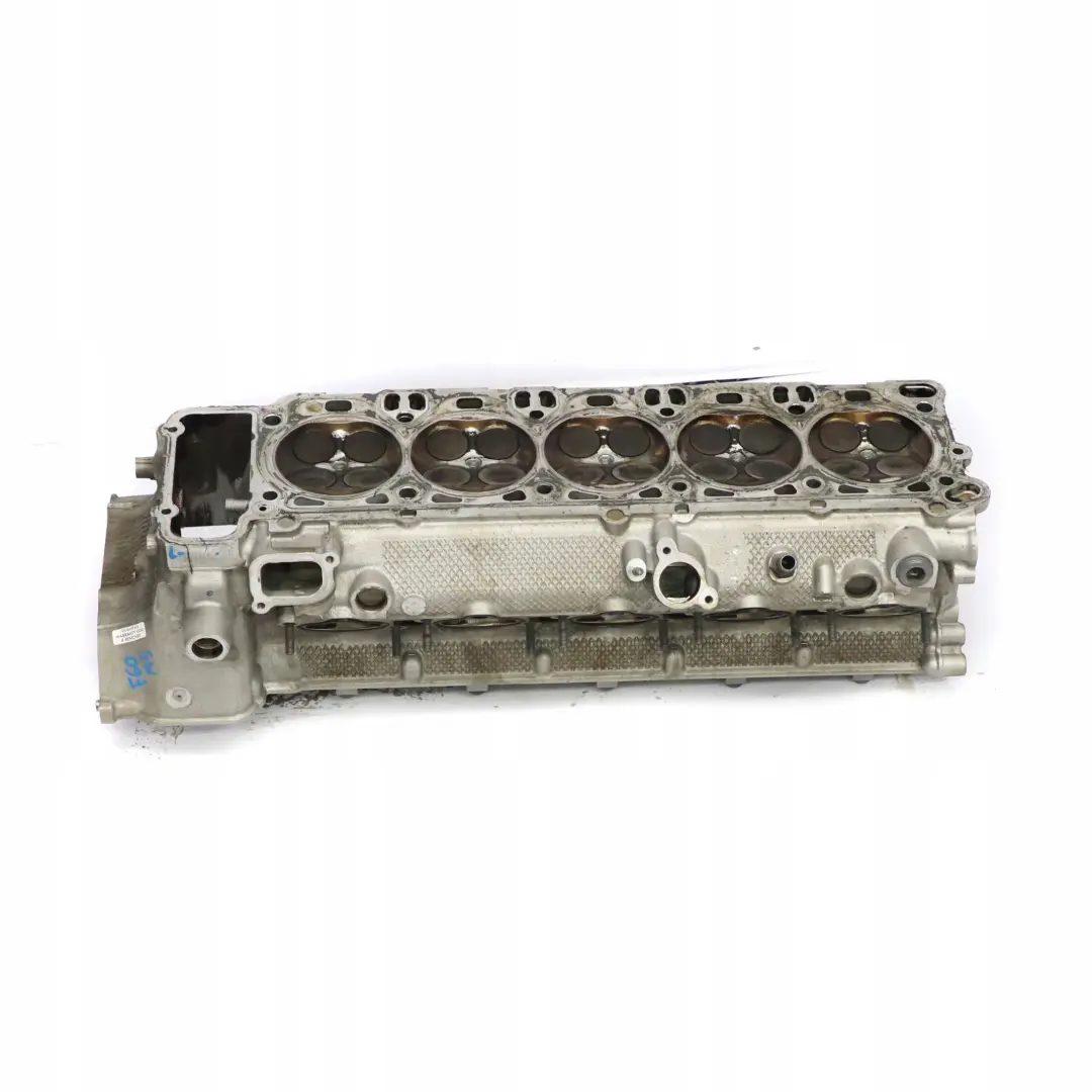 Gasolina S85 Motor Culata Izquierda 6-10 para BMW E60 M5 E63 E64 M6 con número de pieza 7833881 BMW E60 M5 E63 E64 M6 Gasolina S85 Motor Culata Izquierda 6-10 - SKU 7833881-1 - Número de pieza 7833881