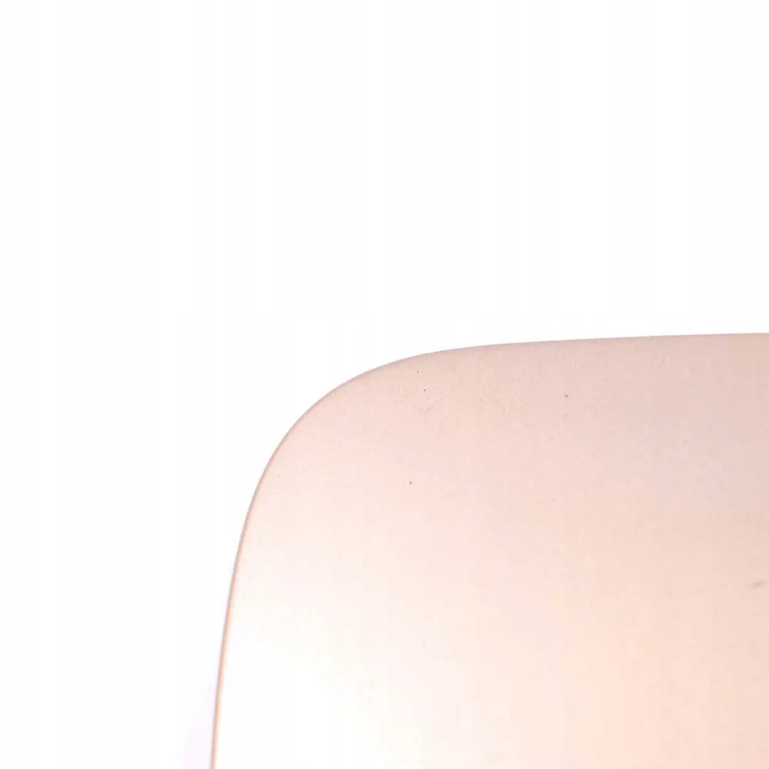 Mercedes-Benz A-Class W169 Fuel Flap Tank Cap Cover Sand Dune Beige - 791 to with Part number A1697500106 Mercedes-Benz A-Class W169 Fuel Flap Tank Cap Cover Sand Dune Beige - 791 - SKU A1697500106-SDB - Part number A1697500106