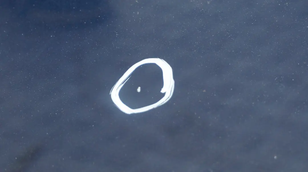  Genuine BMW 5 SERIES E60 Door Rear Left N/S Tiefseeblau Deep Sea Blue A76 - SKU 7202341-DSB - Part number 7202341