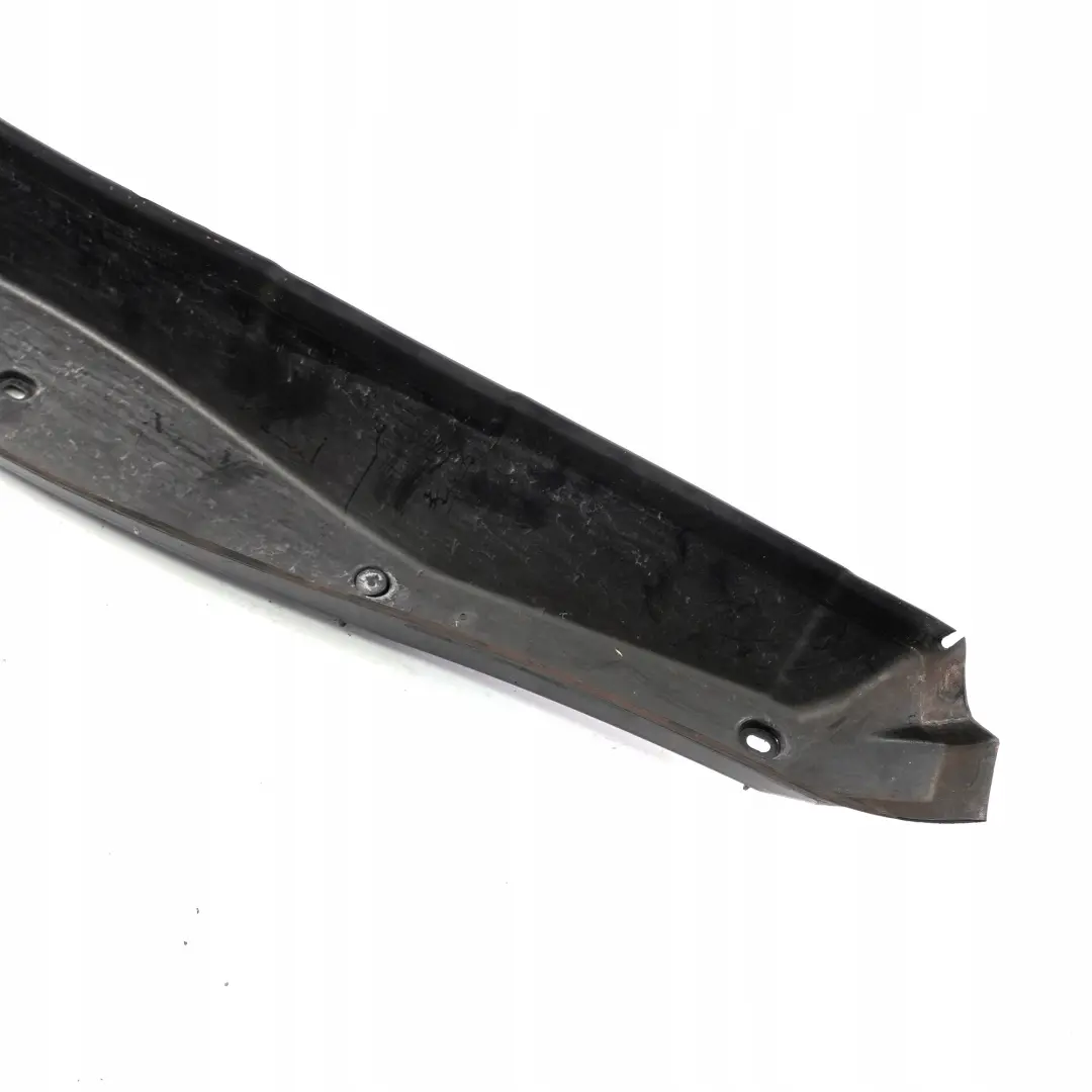  Mercedes-Benz W204 Parafango anteriore sinistro Coperchio parafango portapolvere - SKU A2048890125 - Numero di parte A2048890125