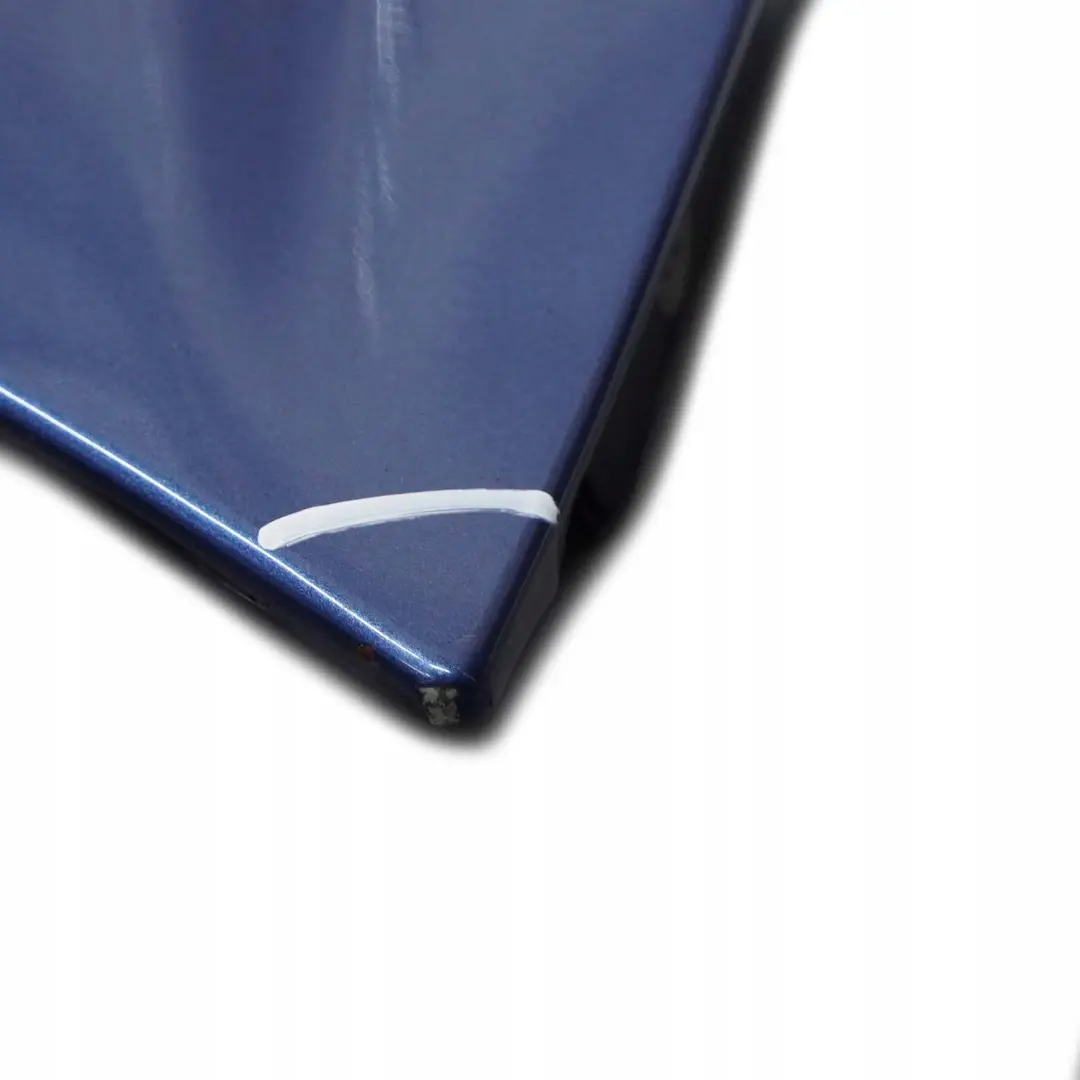 Maska Pokrywa Silnika Jaspis Blue Niebieski Metalik - 345 do Mercedes W203 o numerze A2038800157 Mercedes W203 Maska Pokrywa Silnika Jaspis Blue Niebieski Metalik - 345 - SKU A2038800157-JAS - Numer Części A2038800157