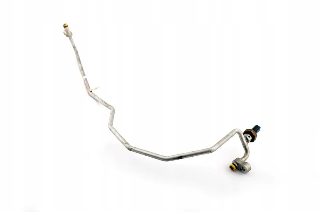 BMW Z4 Reihe E85 Druckleitung Kondensator-Trockner 6453 - SKU 6909236 - Teilenummer 6909236